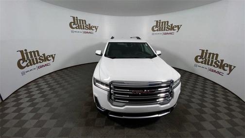 2021 GMC Acadia FWD SLE