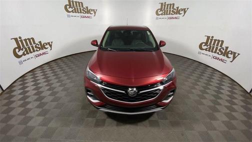 2022 Buick Encore GX Preferred