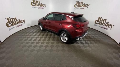2022 Buick Encore GX Preferred