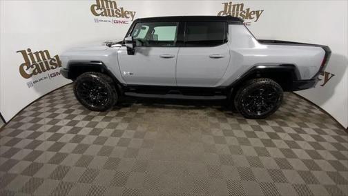 2025 GMC HUMMER EV Pickup 2X