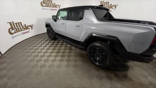 2025 GMC HUMMER EV Pickup 2X
