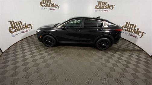 2024 Buick Envista Preferred FWD