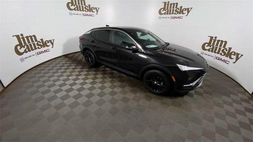 2024 Buick Envista Preferred FWD