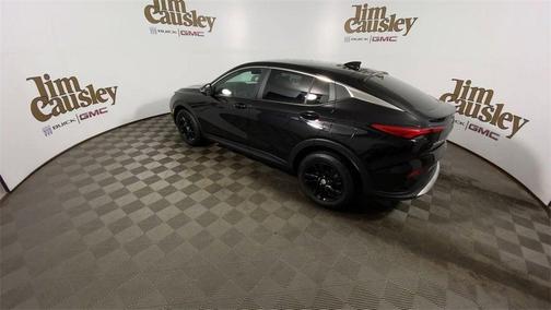 2024 Buick Envista Preferred FWD