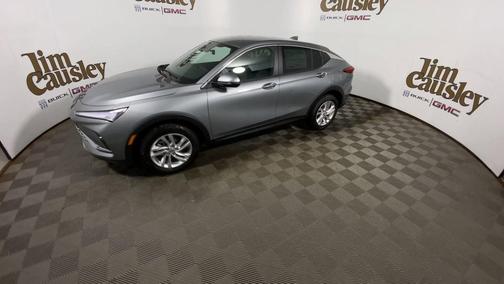 2026 Buick Envista Preferred FWD