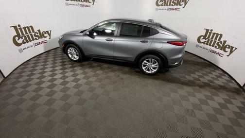 2026 Buick Envista Preferred FWD