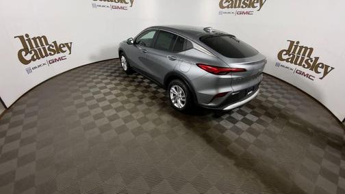 2026 Buick Envista Preferred FWD