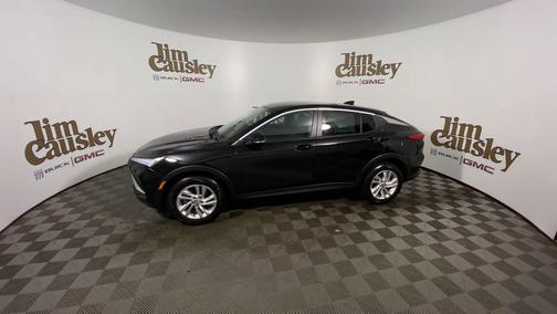 2025 Buick Envista Preferred FWD