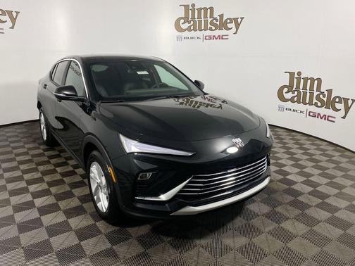 2025 Buick Envista Preferred FWD