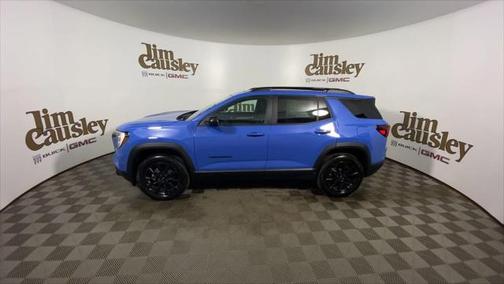 2025 GMC Terrain FWD Elevation