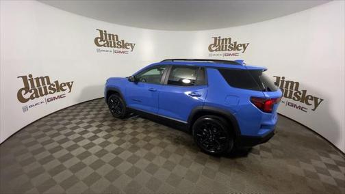 2025 GMC Terrain FWD Elevation