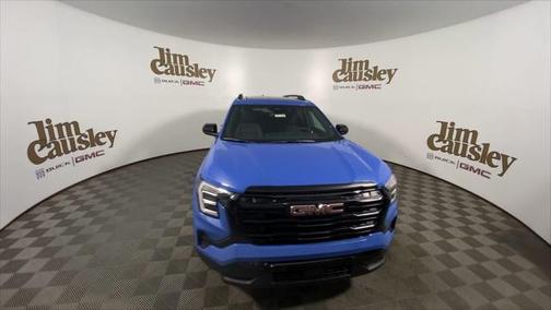 2025 GMC Terrain FWD Elevation