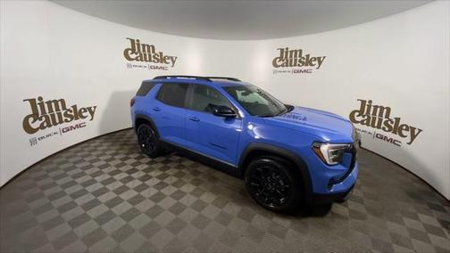 2025 GMC Terrain FWD Elevation