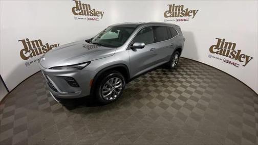 2025 Buick Enclave Preferred FWD