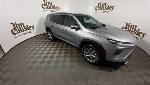 2025 Buick Enclave Preferred FWD
