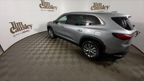 2025 Buick Enclave Preferred FWD