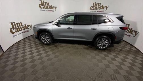 2025 Buick Enclave Preferred FWD