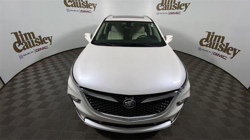 2022 Buick Enclave AWD Avenir