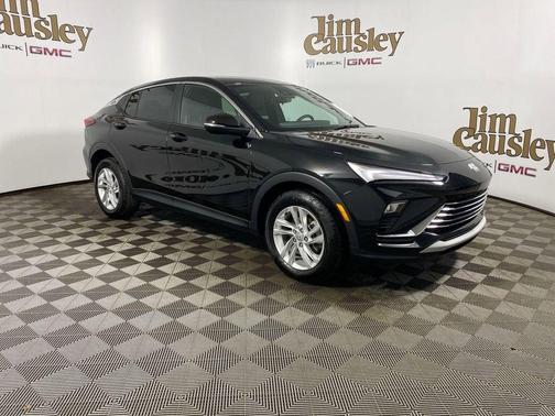 2024 Buick Envista Preferred FWD