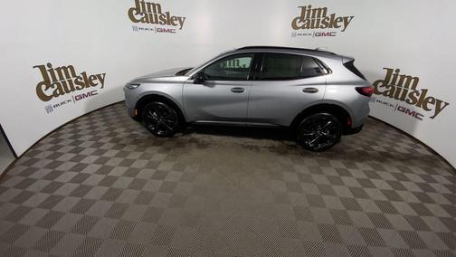 2025 Buick Envision Sport Touring AWD