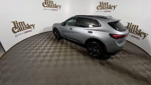 2025 Buick Envision Sport Touring AWD