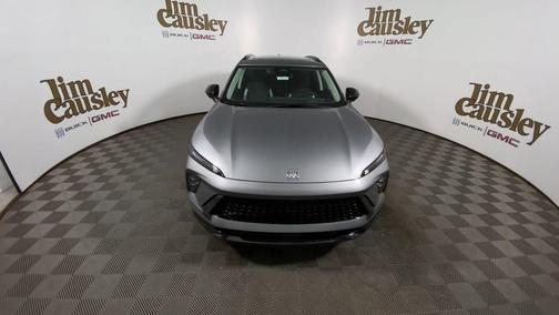 2025 Buick Envision Sport Touring AWD