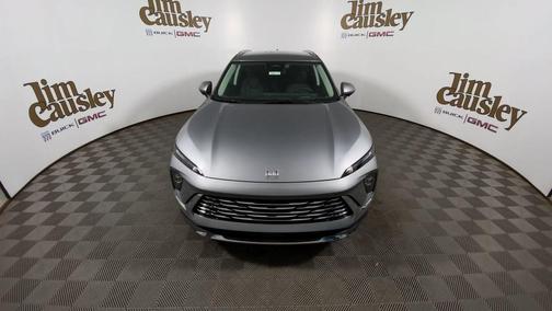 2025 Buick Envision Preferred AWD