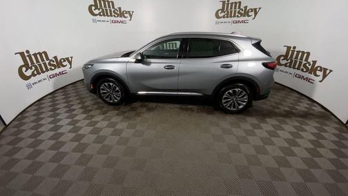 2025 Buick Envision Preferred AWD