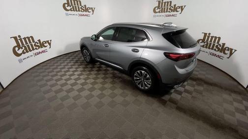 2025 Buick Envision Preferred AWD