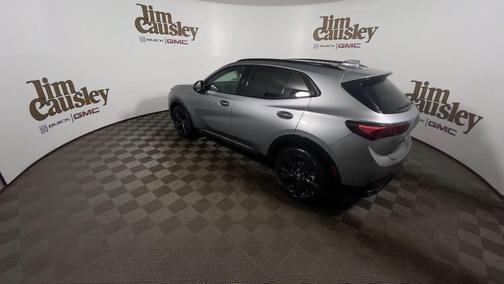 2025 Buick Envision Sport Touring AWD