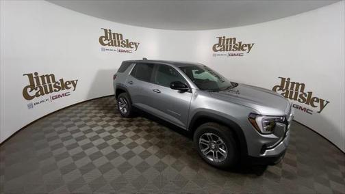 2025 GMC Terrain FWD Elevation