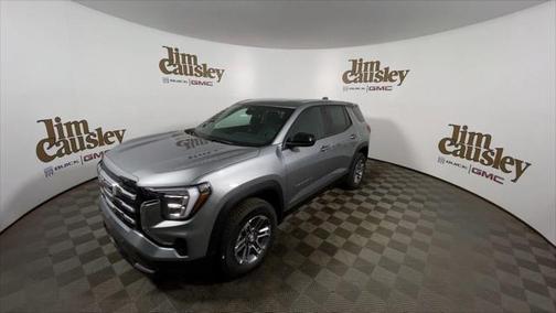 2025 GMC Terrain FWD Elevation