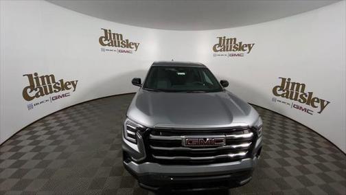 2025 GMC Terrain FWD Elevation