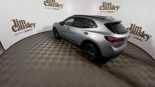 2025 Buick Envision Sport Touring AWD