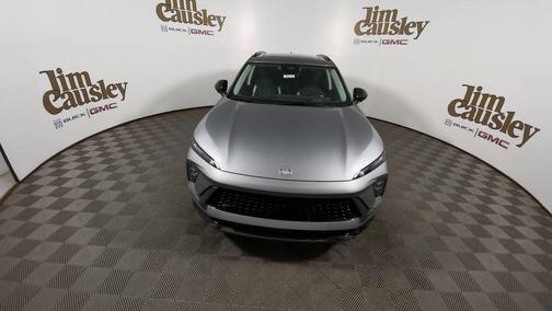 2025 Buick Envision Sport Touring AWD