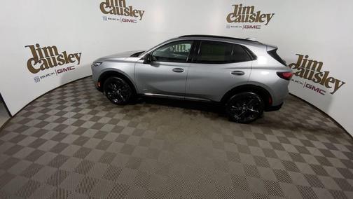 2025 Buick Envision Sport Touring AWD