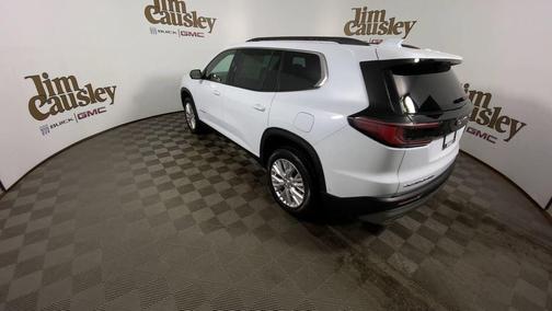 2026 GMC Acadia Elevation AWD