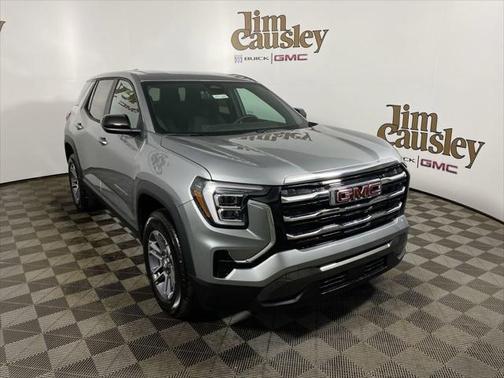 2025 GMC Terrain AWD Elevation