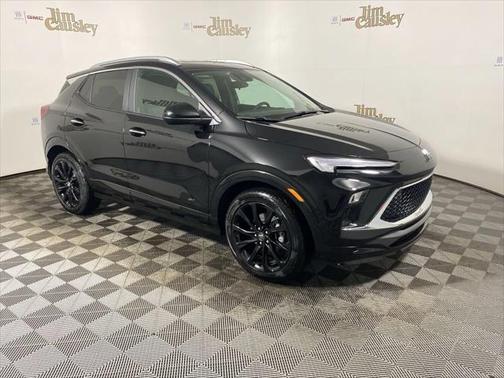 2025 Buick Encore GX Sport Touring