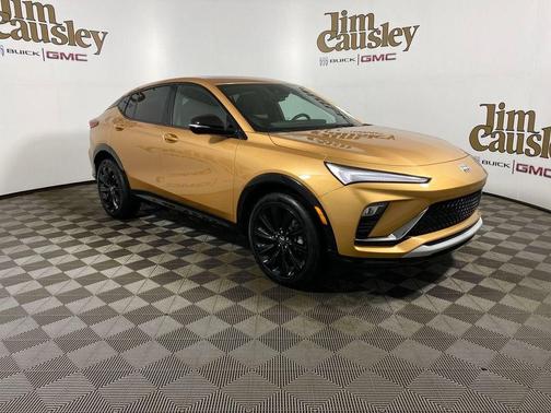 2024 Buick Envista Sport Touring FWD