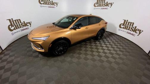 2024 Buick Envista Sport Touring FWD