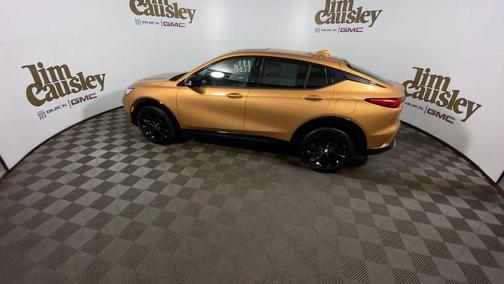 2024 Buick Envista Sport Touring FWD