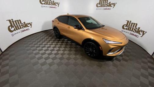 2024 Buick Envista Sport Touring FWD