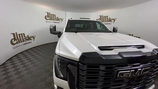 2024 GMC Sierra 3500 Denali