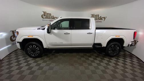 2024 GMC Sierra 3500 Denali