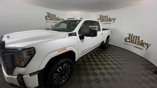 2024 GMC Sierra 3500 Denali