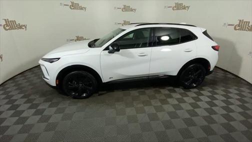2025 Buick Envision Sport Touring AWD