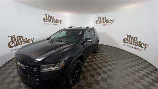 2022 GMC Acadia FWD SLE