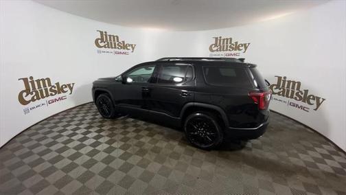 2022 GMC Acadia FWD SLE