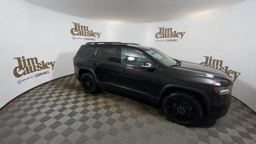 2022 GMC Acadia FWD SLE